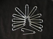 20 NEW 3" Horse Blanket Kilt Wrestling Pins/Pin