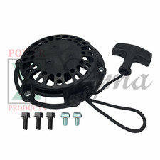 Recoil Starter Assembly For Westinghouse WH2200iXLT WH2400i Inverter Generator