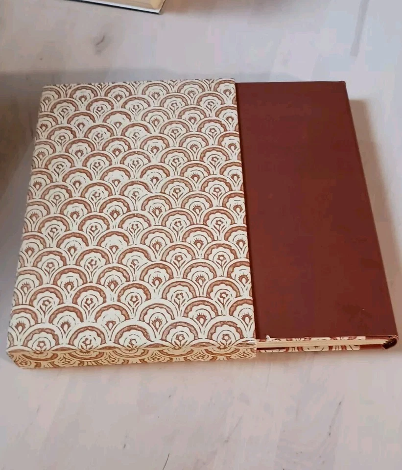 Volpone or The Fox от B. Jonson, ПОДПИСАНО ИЛЛЮСТРАТОРОМ Беном Суссаном, No1066 из 1500 - Изображение 2 из 4