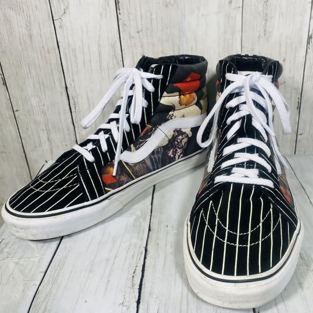Supreme COMME Des GARÇONS Vans Limited Collaboration Sneakers US