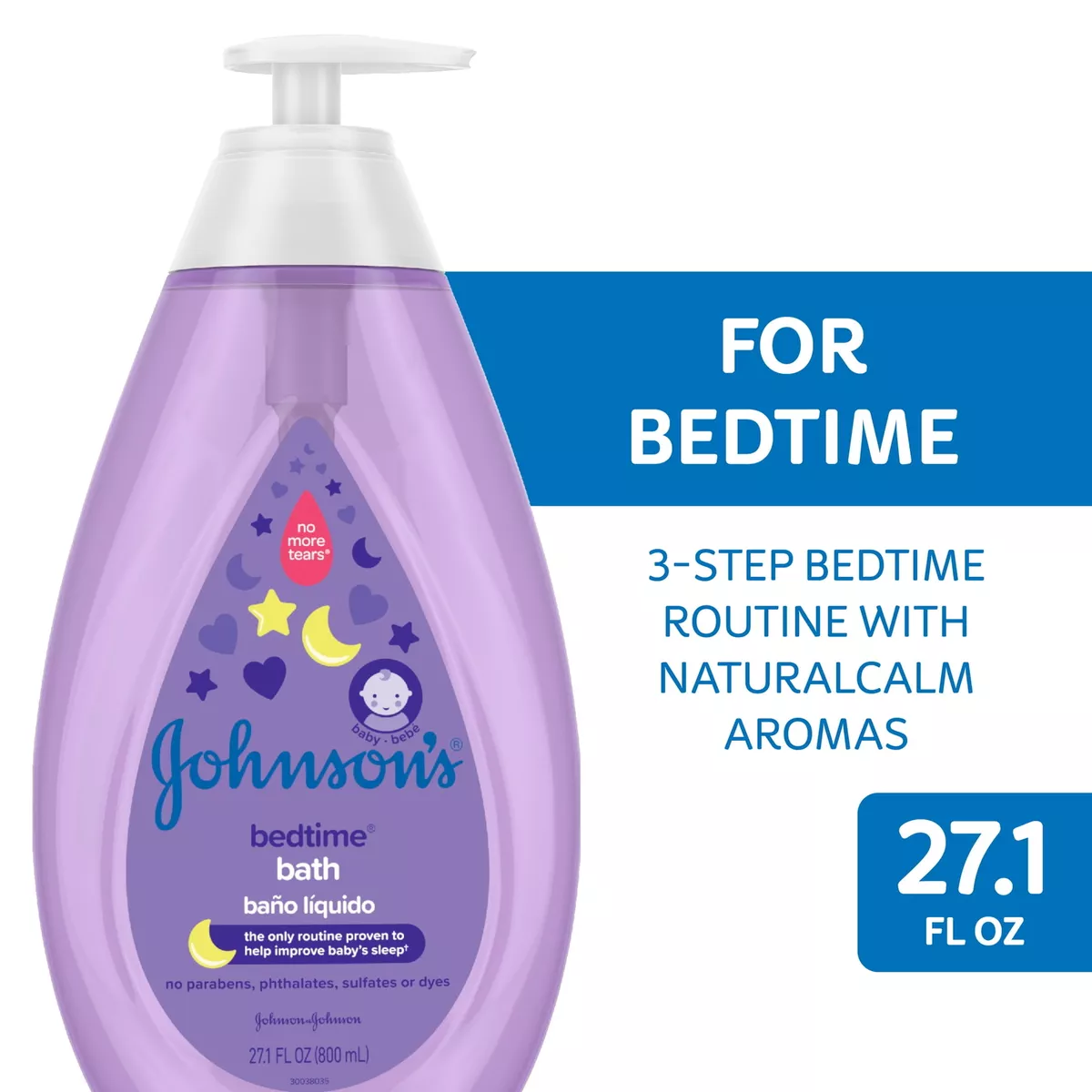 Bedtime bath cheap