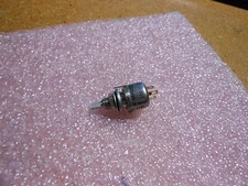 CLAROSTAT VARIABLE RESISTOR 15K OHM PART # GA1T032F153MA  NSN: 5905-01-254-4349