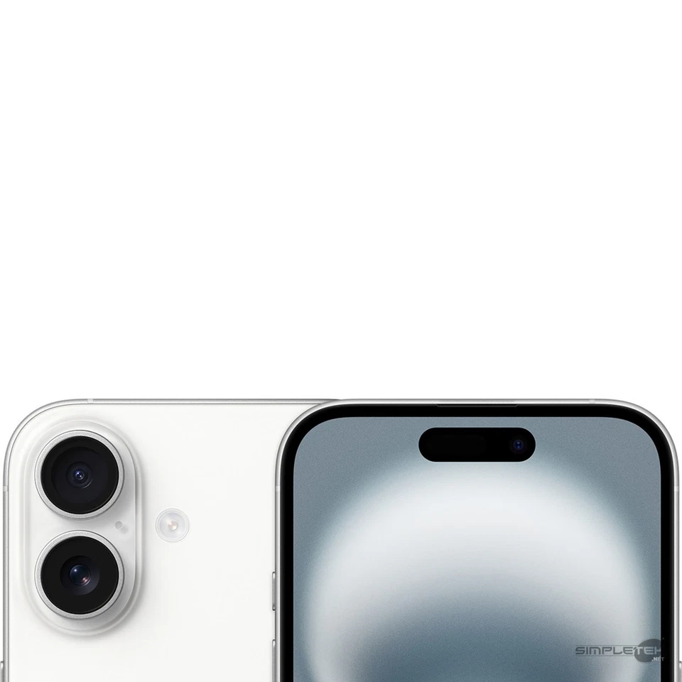 Apple iPhone 16 · 512GB, foto 3 di 3