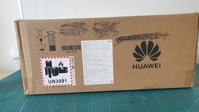 Huawei CR8PM1CBASC1 Neu | L2/L3 10G Managed Switch, 28 Ports, 1U Rack _4_6