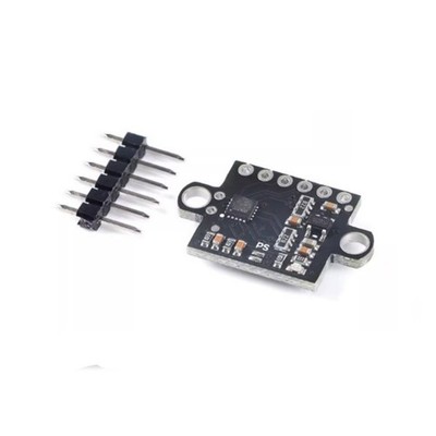 High Accuracy Distance Measurement Module ±3% Error for Automation Systems
