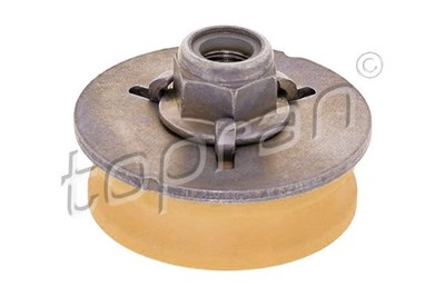TOPRAN Lagerung Stoßdämpfer 502 832 für E90 E81 BMW 3er Touring E91 E92 1er E87