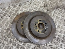 Disque de frein Lexus RX