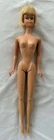 Vintage American Girl Barbie doll Blonde 1965