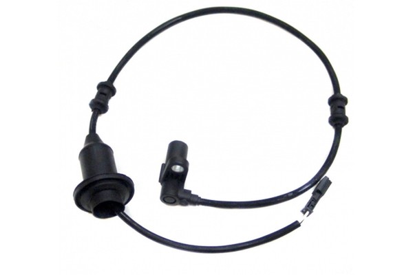 Mapco ABS Sensor Raddrehzahl 86875 FüR Mercedes Klasse C215 W220 V220 500 215-image