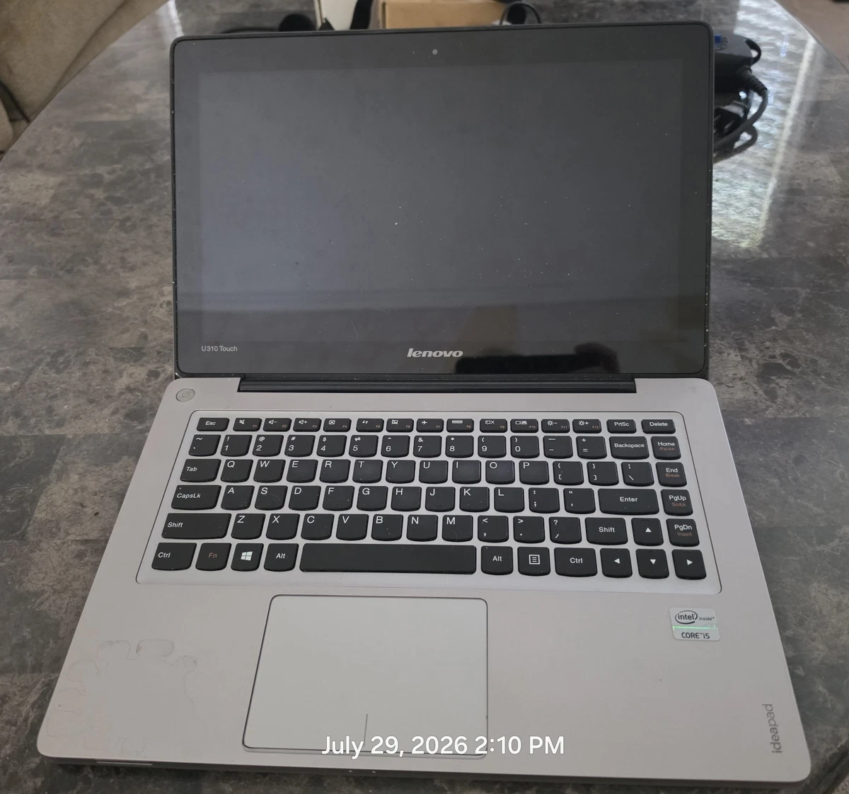 Lenovo IdeaPad 310 PC Laptops & Netbooks for Sale - Shop New