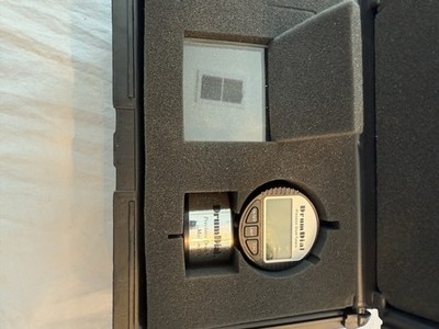 Drum Dial Digital Tuner , Brand New In Case