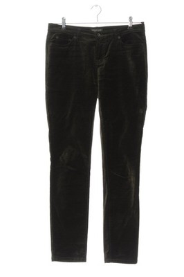 MARIE LUND Stoffhose Damen Hose Gr. DE 40 grün Casual-Look