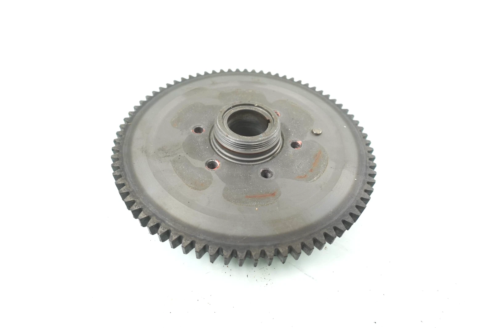 2002-2007 Sea-Doo OEM Flywheel Rotor Gear RX DI 951 GTX LRV Sportster