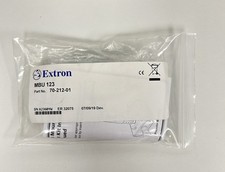 Extron MBU 123 70-212-01