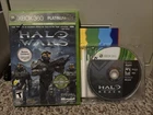 Xbox 360 Game Lot - Halo Wars & Halo: Reach (Both Tested)