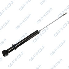 GSP 32123160 Stoßdämpfer hinten für SAAB