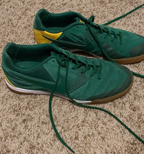 Nike Lunar Gato SB Green mens size 9