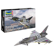 Revell 03753 Eurofighter