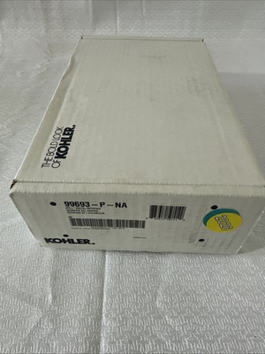 #ad #ad Kohler DTV Digital Shower Interface K 99693 P NA $699.00