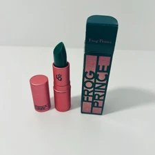 Lipstick Queen FROG PRINCE Lipstick FULL SIZE, 3.5g / 0.12oz