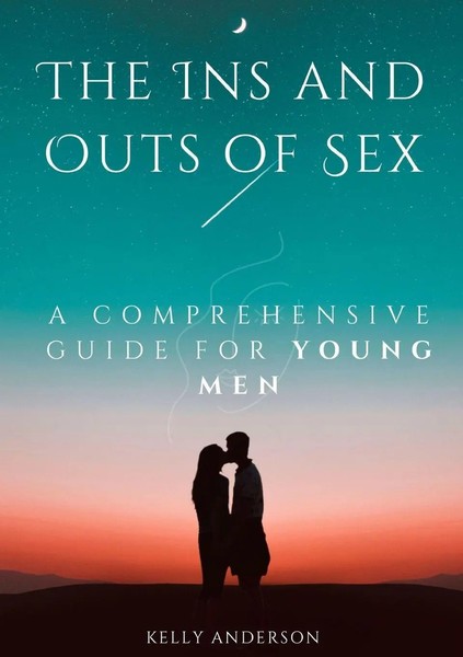 Kelly Anderson | The In And Outs Of Sex | Taschenbuch | Englisch (2023)-image