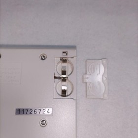 Nintendo Game & Watch Turtle Bridge TL-28 Wide Screen [Polarizing Replaced]