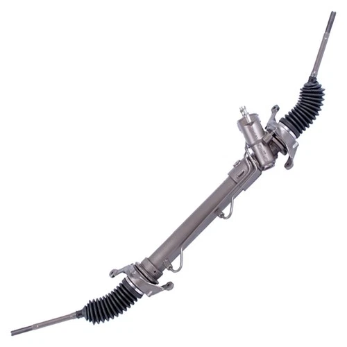 Power Steering Rack And Pinion For Jaguar Vanden Plas XJ6