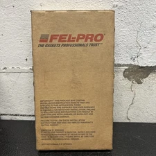 BRAND NEW!! Fel-Pro Engine Valve Cover Grommet Set ES 72833