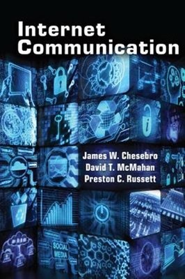 Internet Communication, Hardcover by Chesebro, James W.; Mcmahan, David T.; R...