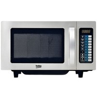 Beko Commercial Microwave Oven Programmable 1000W 25 Litre