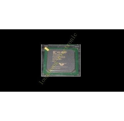   XC2V500-4FG456C Field-Programmable Gate Array 456-Pin BGA Quantity-1 #bv