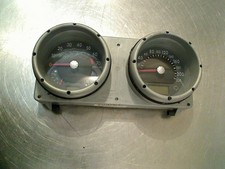 Compteur Volkswagen LUPO