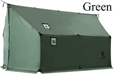 OneTigris TEGIMEN Hammock Hot Tent with Stove Jack - Spacious