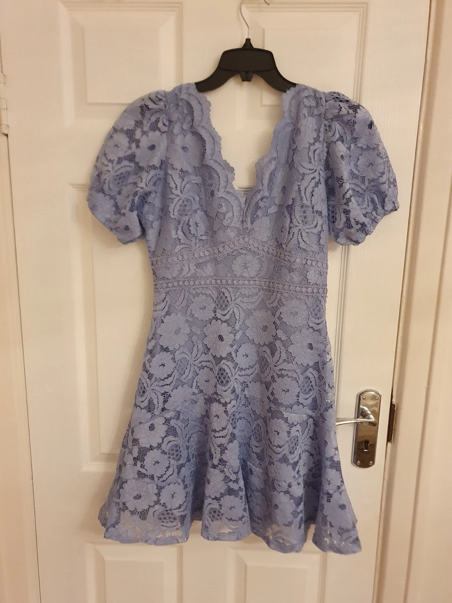 Lipsy Lace Blue Dresses for Women for sale | eBay UK