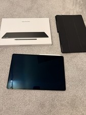 Image of Samsung Galaxy Tab S11 Ultra 5G - 14.6" 256GB Grey Unlocked Excellent Condition