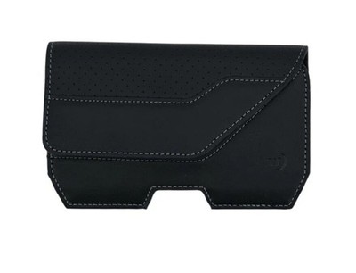 Nite Ize Clip Case Cargo   Rugged Protection, No Packaging, Black