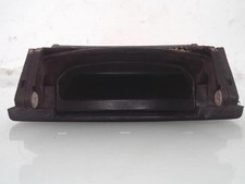 Porte arrière et accessoires Renault R11