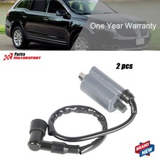 Partra 2 Ignition Coil For John Deere 2653 GAS 260 265 285 320 425 445 455 F725