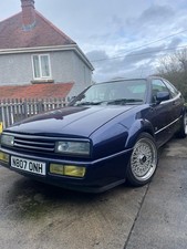 VW Corrado VR6 