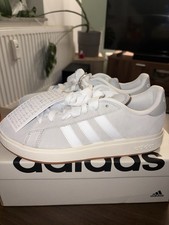 Adidas Grand Court Base 00s Sneaker, Größe 40 2/3