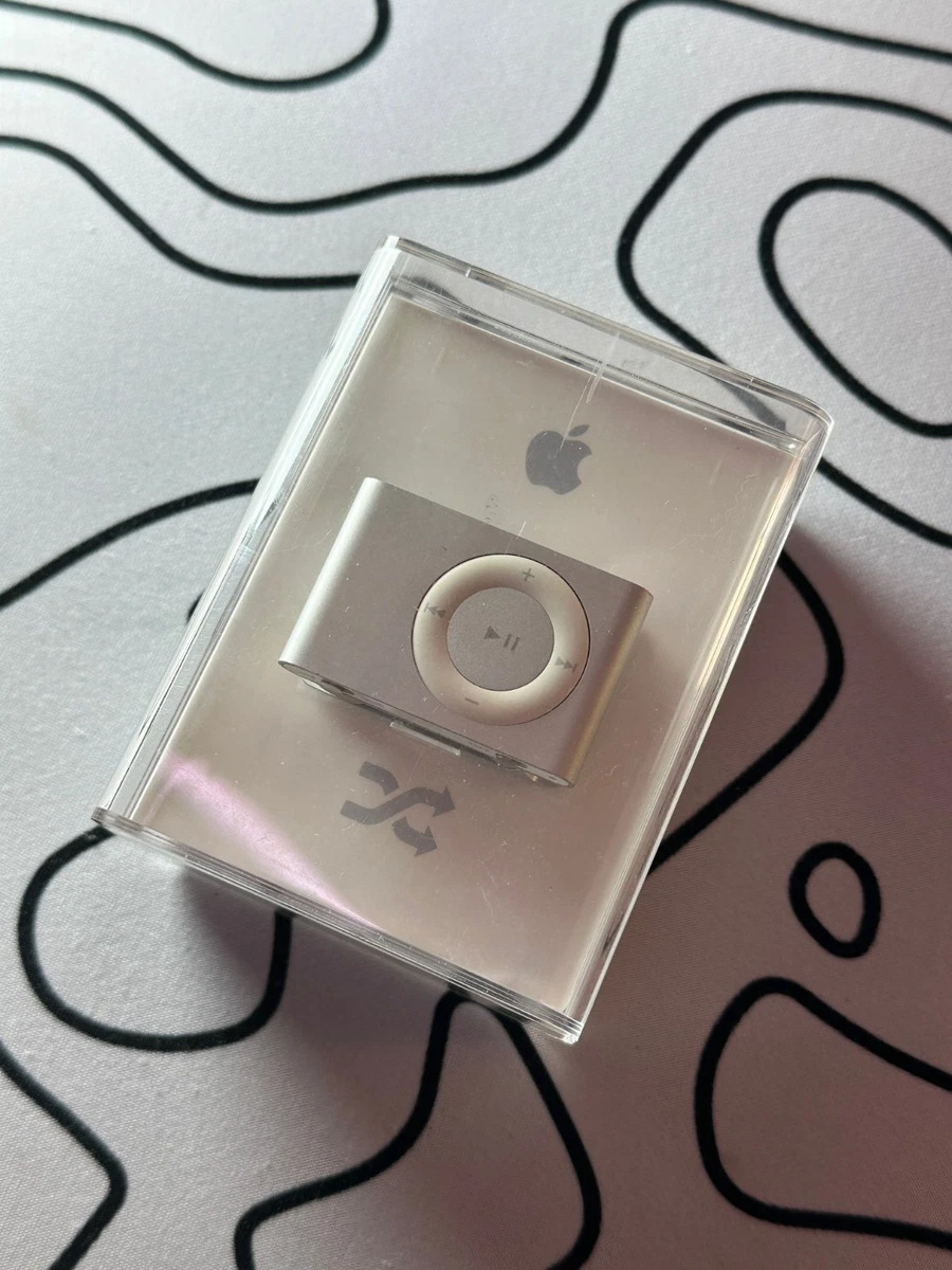 Ipod Shuffle 2gb for sale - eBay