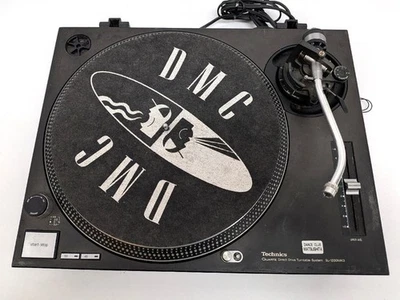 Technics SL-1200MK3D DJ Turntables for sale - eBay