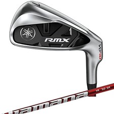 YAMAHA RMX VD40 Wedge Sw 56 Diamana YR i SR Flex Carbon Shaft RH