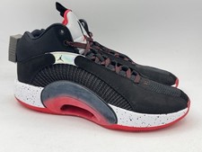 Preços baixos em Jordan 35 Fire Red | eBay