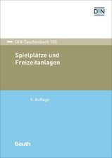 DIN e V / Spielplätze und Freizeitanlagen978...