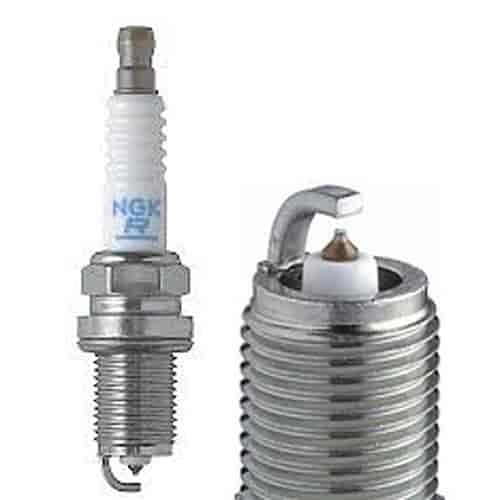 NGK Spark Plugs FR5AP-11 Laser Platinum Resistor Spark Plug