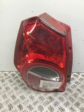 Rückleuchte links  Chevrolet Aveo Schrägheck (T200, T250)  Heckleuchte links 62