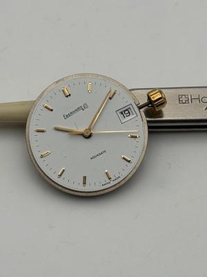 eberhard aquadate eta 955.412 quartz movement movement