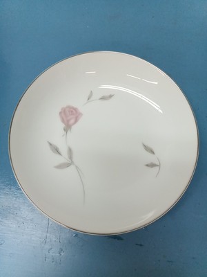  Mikasa China Primrose Salad Bowl (LL)