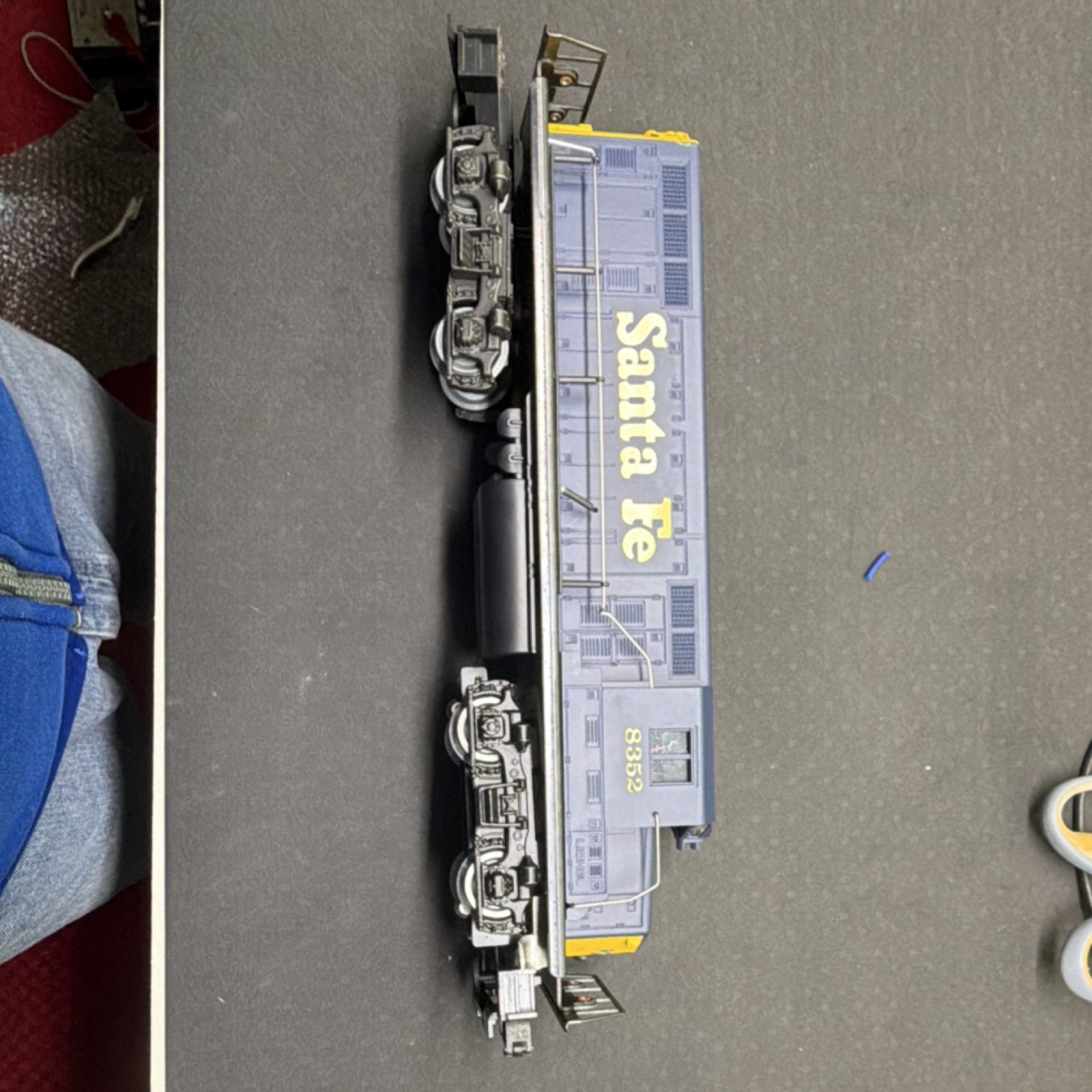 Click here to see eBay Auction